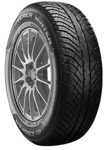 235/45R17 97V DISCOVERER WINTER XL 3PMSF M+S
