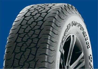245/75R16 111T TL TRAIL ALLSEASON EE:E FR:E NL/U:B 72DB