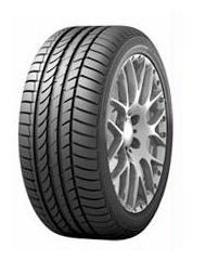 195/55R16 87W SPT MAXX TT * ROF PJ EE:E FR:B U:1 66DB