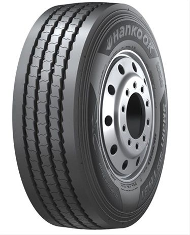 455/40 R22.5 160J TH31 M+S REGIONAL TRAILER KOR