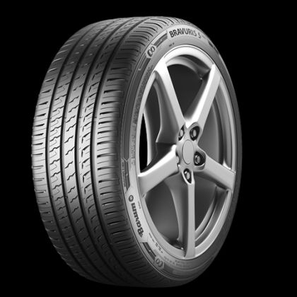 245/40R17 91Y PJ BRAVURIS 5HM