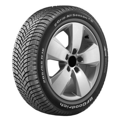 165/70 R14 81T TL GGRIP ALL SEASON2 EE:E FR:C U:2 69DB