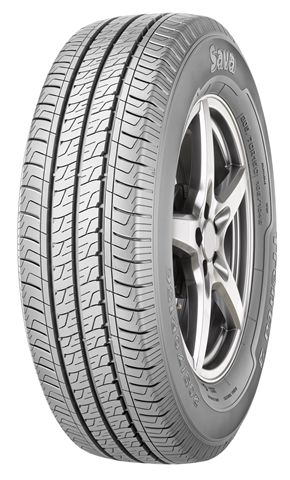 225/65R16C 112/110R TRENTA 2 EE:C FR:C U:2 71DB