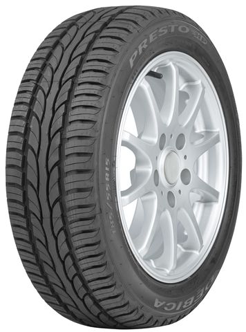 185/60R15 84H PRESTO HP EE:C FR:B U:2 70DB