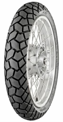 ANVELOPA MOTO TKC 70 100/9019 M/C 57T TL M+S