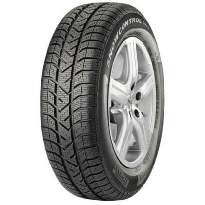185/65R15 88T W190 SNOWCONTROL 3 IARNA EE:E FR:B U:2 71DB