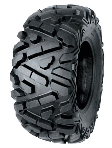 * FD  ANVELOPA TOPDOG 25X812 43J 6PR TL