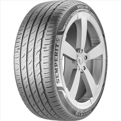 215/55R16 93V SPEEDLIFE 3 EE:C FR:B U:2 71DB