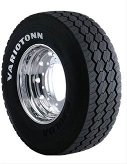385/65R22.5 VARIOTONN 160K 3PSF M+S 3PMSF ON/OFF TRAILER