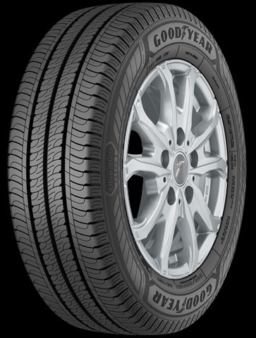 195/65R16C 104/102T EFFIGRIP CARGO 2 EE:C FR:B NL/U:B72DB