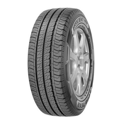 195/75R16C 107/105R EFFIGRIP CARGO EE:B FR:B NL/U:B 70DB