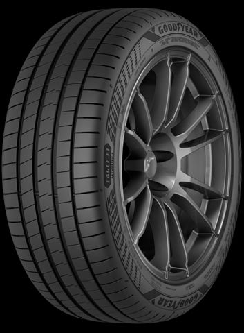 255/55R18 109Y EAG F1 ASY 6 XL