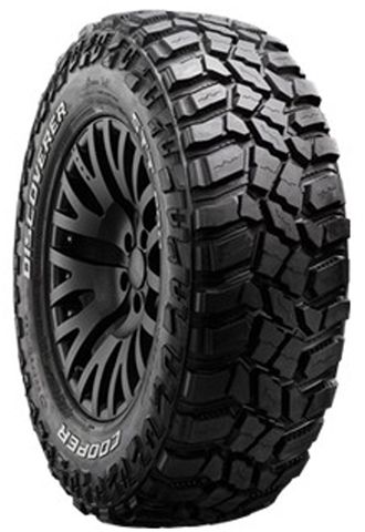 LT285/75R16 126/123K DISCO STT PRO RWL 3PMSF