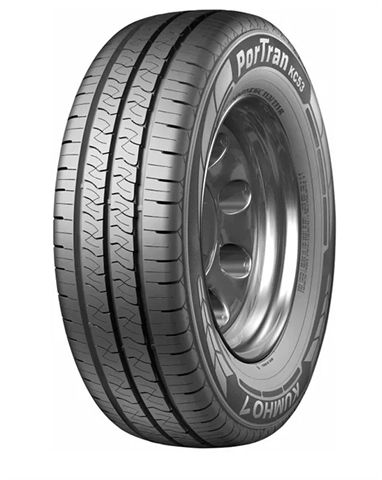 195/75 R16C 110R KC53 EE:C FR:C NL/U:B 72DB