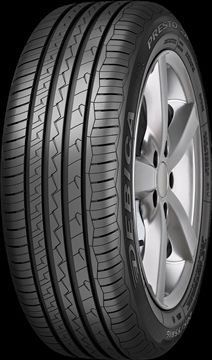 185/65R15 88H PRESTO HP 2 EE:E FR:C U:2 69DB