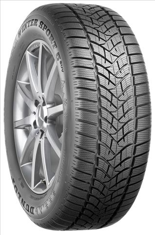 235/60R17 106H WINTER SPT 5 SUV XL M+S 3PMSF