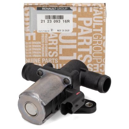 Pompa apa suplimentara Dacia Duster II 212309316R Renault