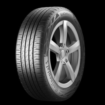 205/60R16 92H ECOCONTACT 6 EE:A FR:B NL/U:B 71DB
