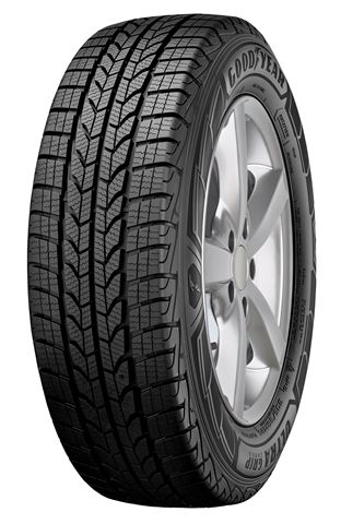 195/60R16C 99/97T UG CARGO EV IARNA EE:E, FR:C, U:2, 72DB