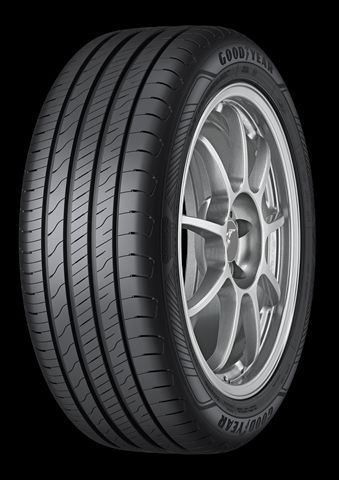 205/60R16 92H EFFIGRIP PERF 2 EE:B,FR:A 70DB-GOODYEAR
