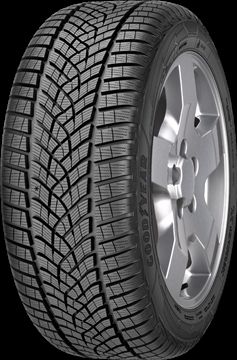 195/50R15 82H UG PERF+ EV IARNA EE:E, FR:B, U:2, 71DB