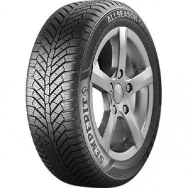 185/55R15 86H XL ALLSEASON-GRIP EE:E,FR:C 71DB-SEMPERIT