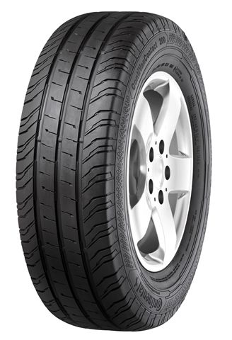 225/65/16CÂ Â 112RÂ VANCONTACT 200Â VARA EE:B, FR:A,Â 72DB