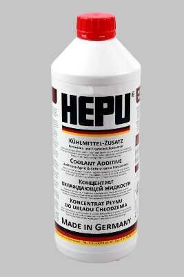 P 999-G12 LICHID ANTIGEL ROSU G12 (1.5) - HEPU