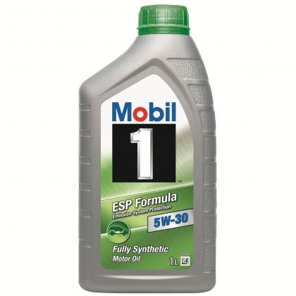 MOBIL 1 5W30 ESP