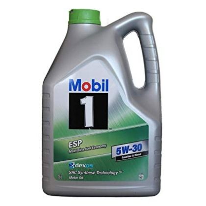 MOBIL 1 5W30 ESP