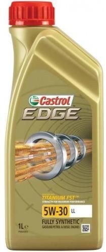 CASTROL 5W30 EDGE LONG LIFE