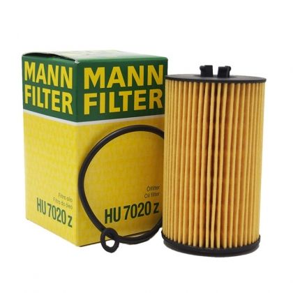 FILTRU ULEI HU 7020Z
