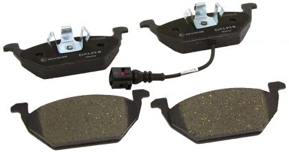 SET PLACUTE FRANA FATA LP 1514