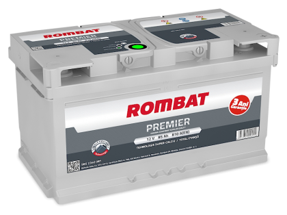 PREMIER 12 V - 85 AH