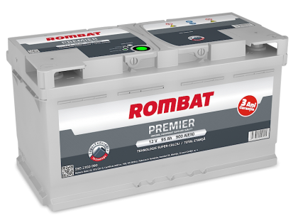 PREMIER 12 V - 95 AH