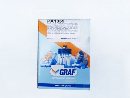 POMPA APA GRAF PA1355