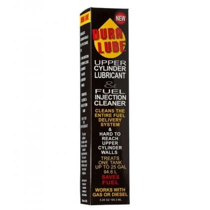 Curatator de injectoare Dura Lube, 155 ml 