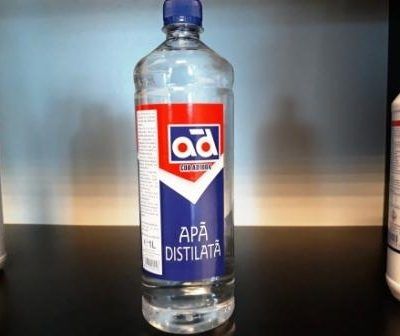 APA DISTILATA / 1L