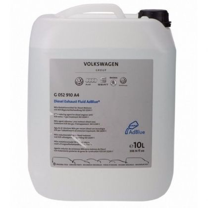 AD BLUE ORIGINAL VW 10L