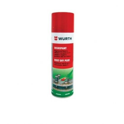 SPRAY DEGRIPANT WURTH