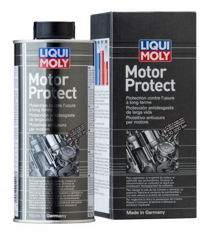 ADITIV ULEI MOTOR LIQUI MOLY 500ml