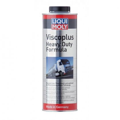 ADITIV ULEI MOTOR LIQUI MOLY VISCOPLUS