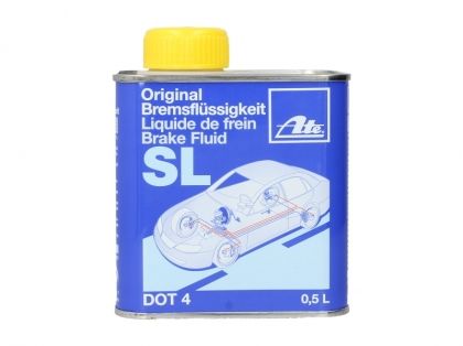 LICHID DE FRANA ATE 0.5L