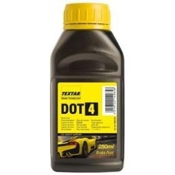 LICHID DE FRANA TEXTAR DOT4 0.25L