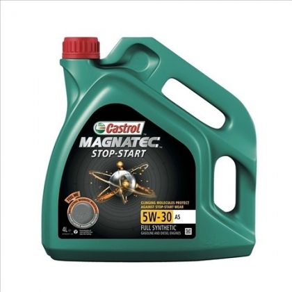 CG530MSS/4 ULEI MAGNATEC START-STOP 5W30 A5 4L