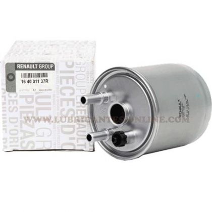 FILTRU COMBUSTIBIL ORIGINAL164001137R 