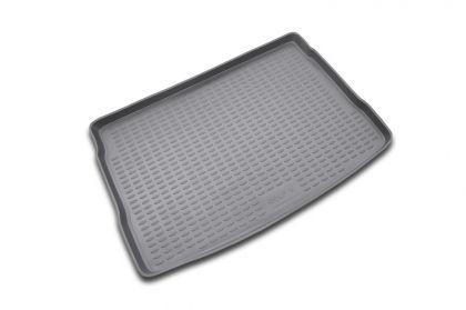 Tavita portbagaj neagra VW Golf V 10/2003-2009