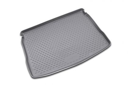 Tavita portbagaj neagra VW Golf VI 04/2009-> 