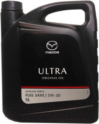 Ulei motor Mazda Dexelia Ultra 5W30 5L