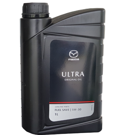Ulei motor Mazda Dexelia Ultra 5W30 1L